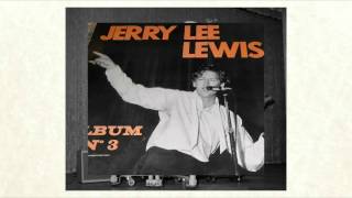 Jerry Lee Lewis || The Urge