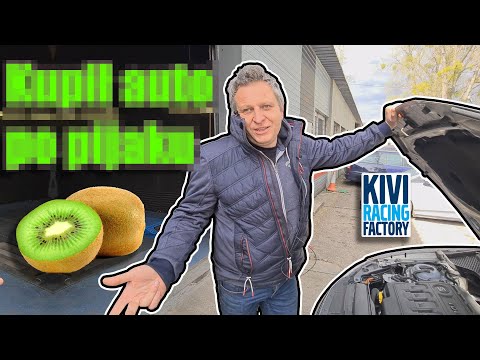 Kivi Racing Factory - Zakup niekontrolowany