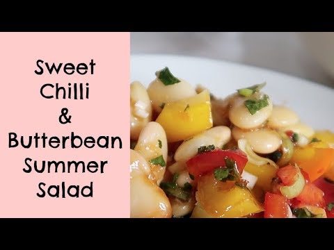 download lagu mp3 mp4 Butter Bean Salad, download lagu Butter Bean Salad gratis, unduh video klip Butter Bean Salad