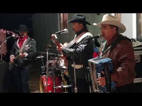 MI LINDA  ESPOSA   CON  RIGO VELÁZQUEZ    CHUY SANCHEZ  Y   LOS ASES DE LINARES