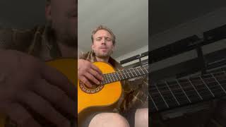 Beginner Lesson Very Easy I Lost My Baby by Jean Leloup  2 Chords