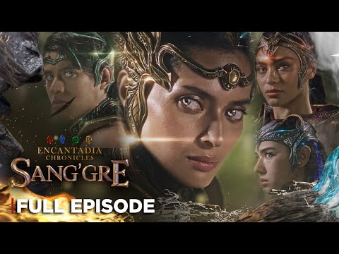 Sang’gre: Pagbangon ng mga Sang'gre! (Full Episode 152 - January 13, 2026) | Encantadia Chronicles