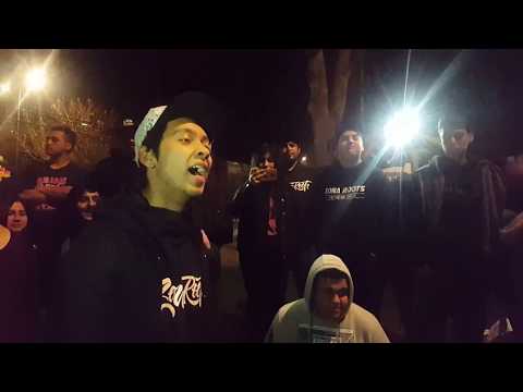 PEPE GRILLO vs RACEK: Exhibición - ACB Dúos II