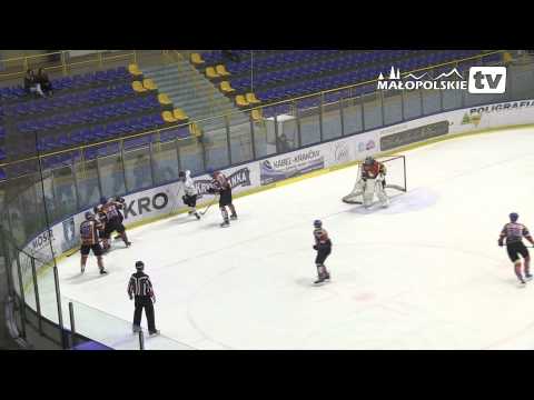 1928 KTH Krynica - Zdrój - MMKS Podhale Nowy Targ 1:2