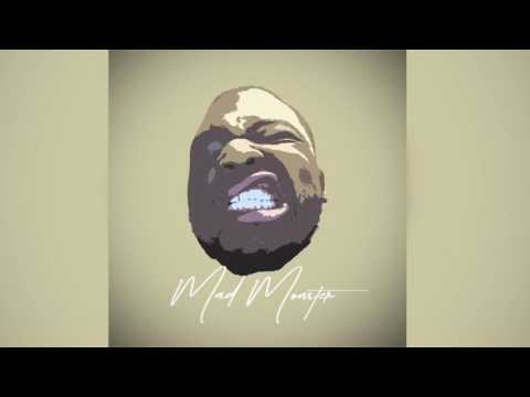 K-Lake - Mad Monster