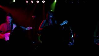 The Cherry Brakewells - 