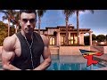 iM GOiNG TO THE FAZE HOUSE LA!!!