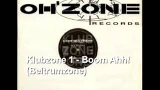 Klubzone 1 - Boom Ahh! (Beltumzone)