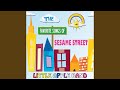 SESAME STREET THEME