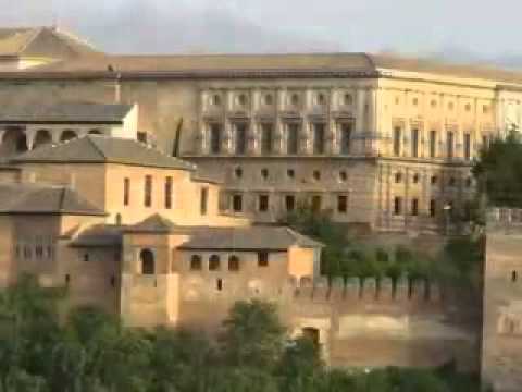 YouTube - Granada_ The Heart of al Andalus.flv