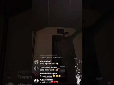 Daytona kk - Ferro Sporco 2 (Feat. Sapobully) SPOILER