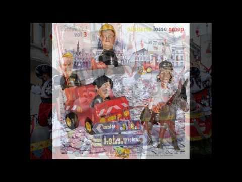 Deiremonne in paniek