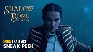 Shadow and Bone: Season 2 - Sneak Peek (2023) Jessie Mei Li, Ben Barnes, Amita Suman, Freddy Carter