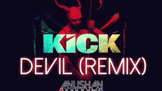 Devil - Yaar Naa Miley (Re-Mix) AnuwA Kick