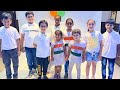 Jai Ho Song | Independence Day Special  | KIDS DANCE VIDEO | FLY HIGH ENTERTAINMENT