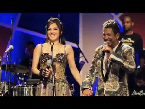 Alberto Barros Tributo a la Cumbia colombiana 2