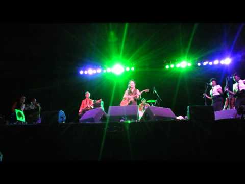 Brian Houston-Orangeville - east belfast festival