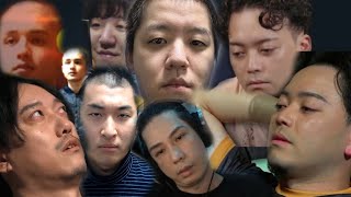 配信者たちの不憫まとめー世界が灰色になった日ー