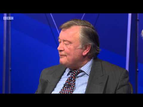 Question Time in Birmingham  - 20/11/2014