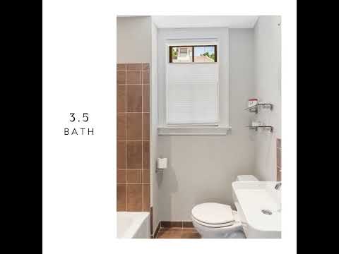 285 Parker Street, Unit 1, Newton, MA 02459