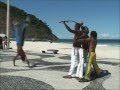 capoeira fight brasil 