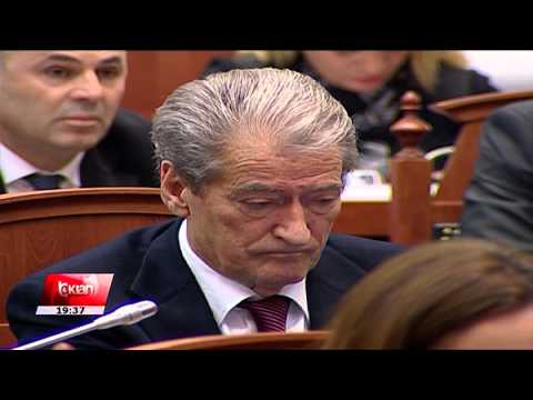 Edicioni i lajmeve TvKlan 25 shkurt 2016