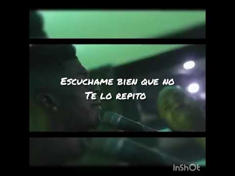No te comparto - el kimiko y yordy (letra_lyrics)