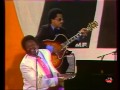 Fats Domino   Shu Rah and Lil Liza Jane (Live Video 1974)