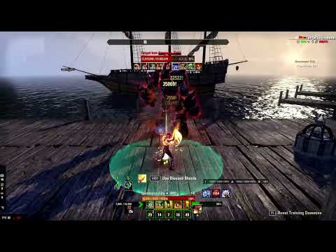 ESO U49 PTS Week 1 Pure DK 141k