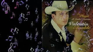 Por Cuentos - Valentín Elizalde, El Gallo de Oro | La Playa