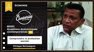 Qu'est-ce que la protection sociale? Les clés pour comprendre