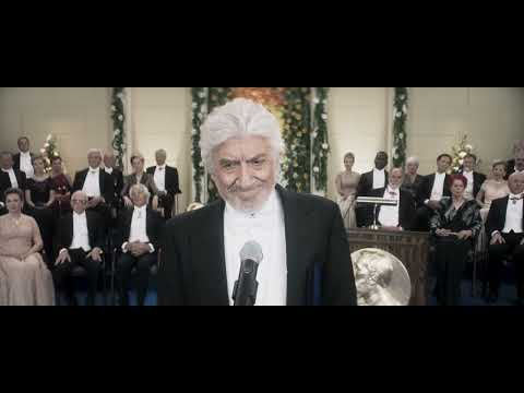 Il Premio - discorso finale