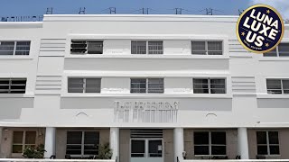 President Hotel | Miami Beach (FL), United States | Hotel Review 🛏️