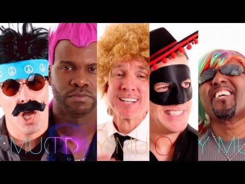 ROCKAPELLA - Pretty Much You  (Official Video)