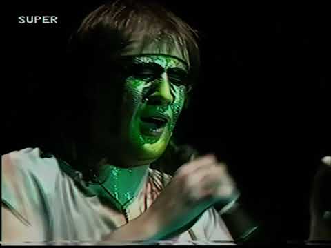 Marillion - Live at BBC Sight and Sound 1984 (Remastered)