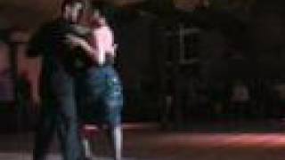 Video thumbnail for Leandro Palou and Romina Godoy at the Crypt 1