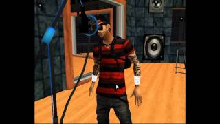 Respect To My Nigga Marquise