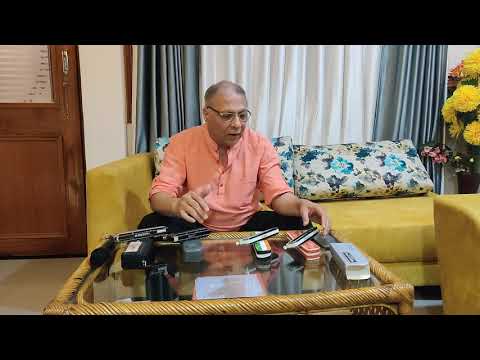 24 holes & 12 holes chromatic harmonicas : My views about Insignia & Eastop Forerunner.