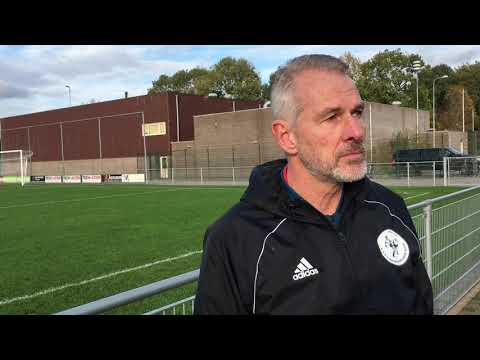 Wilco Wapenaar na Woubrugge- Haz Boys