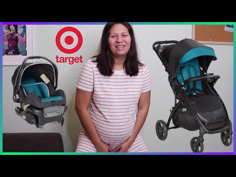target strollers clearance
