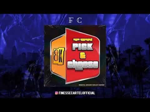 MCM Raymond - Pick & Choose