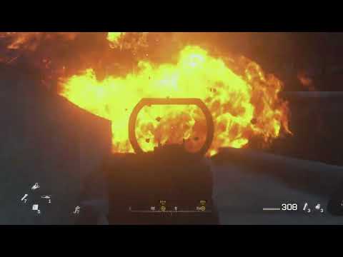 [NO-COMMENTARY] Call Of Duty: Modern Warfare Remastered | Campaign - Pt 11