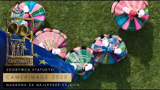 Zdobywca statuetki Camerimage 2023 w kategorii Najlepsze zdjęcia w spocie do 45 sekund