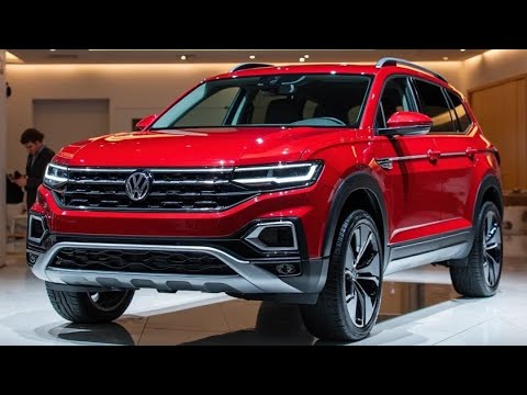 DER NEUE VW CADDY ALLTRACK 2026 IST KEIN NORMALER VAN! Luxus, Offroad & Hightech in EINEM Fahrzeug!