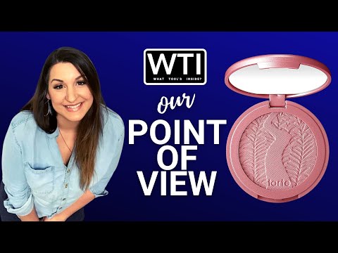 Tarte Amazonian Clay 12-Hour Blush - WTI product video review