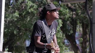 Eric Gales - &quot;Change In Me&quot; (Live at the 2017 Dallas Guitar Show)