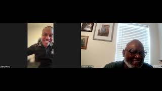 Bro  John Walker Interview
