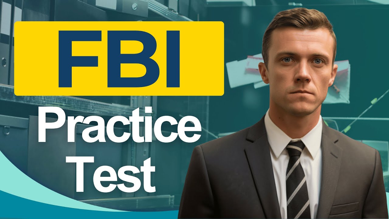 Fbi Questions FBI Marksman Test 2026 | Free Questions