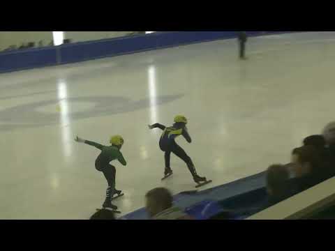 Starclass Bergamo 2023 Race 54 - Junior D Men - Heats 500m