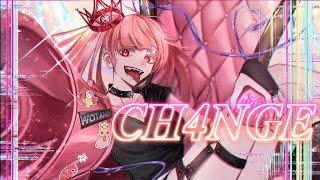 - 『CH4NGE』を歌ってみた【ヲタみんver.】